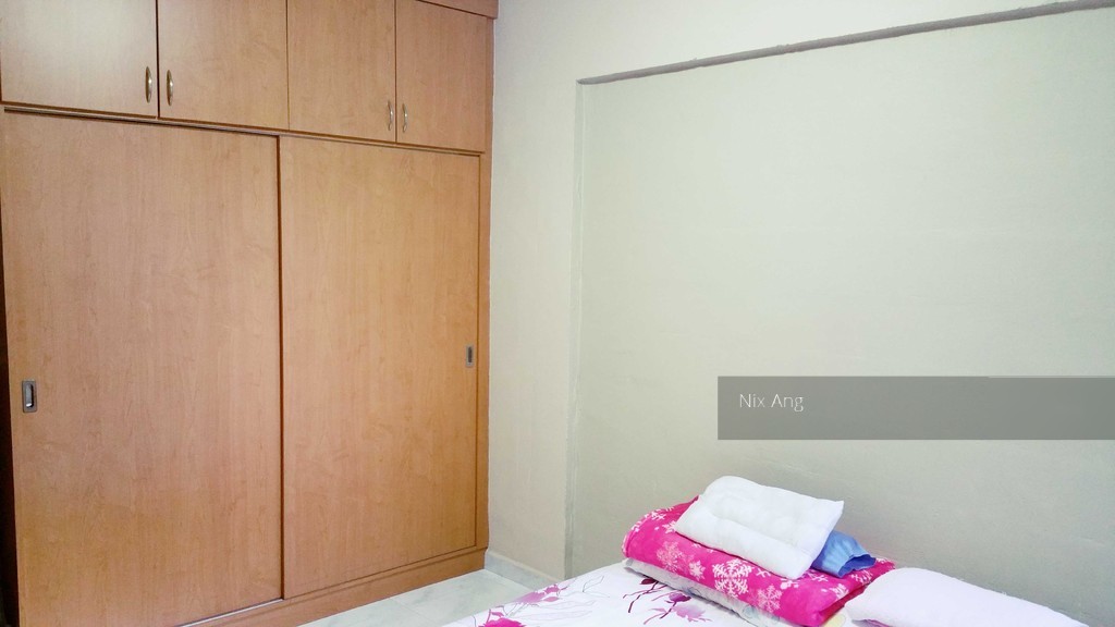 Blk 124 Yishun Street 11 (Yishun), HDB 3 Rooms #143410802